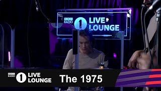 BBC Radio 1 Live Lounge: The 1975 - YouTube