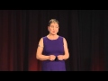 Quiet Power | Kate Webster | TEDxIIT