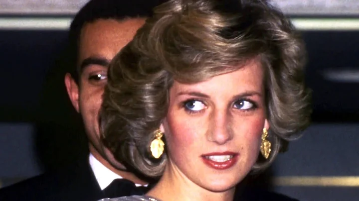 Untold Details About Princess Dianas Life Revealed...