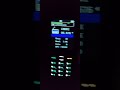 Karachi VOLMET 6676 KHz