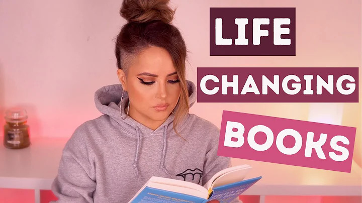 These Books could CHANGE your life in 2023.