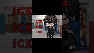 HE GAVE ME THE ICK 🤢 Based in real life || #gachalife2 #gachaclub #gacha