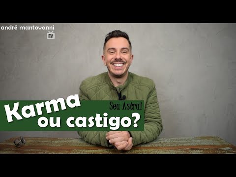 taron egerton Karma ou Castigo?
