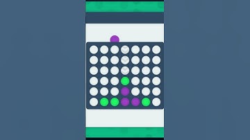 🤖 BEATING A BOT IN CONNECT 4 PART 11 | #gaming #coolmathgames #games #game