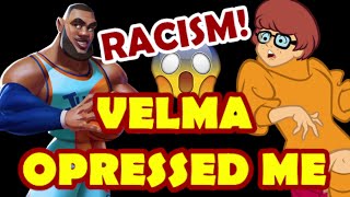 Velma RUINED IN Multiversus? She Can't Call The Fuzz On LeBron Anymore!