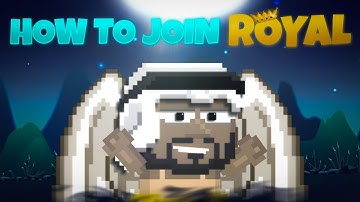 How To Join Best Growtopia Private Server 2025! [PC/ANDROID/IOS/MAC] (Works 100%) - ROYAL GTPS