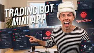 Tired of Blowing Your Deposit? Watch This Pocket Option AI Bot