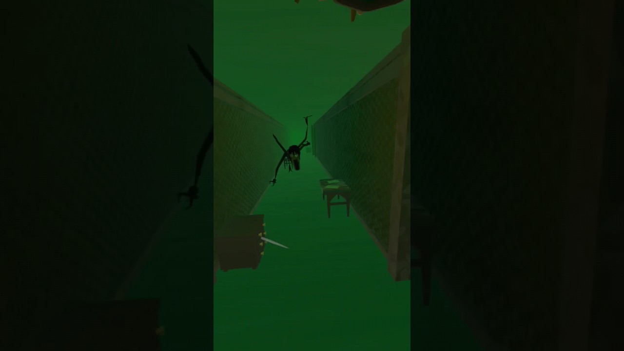 I-Heard-It-Too REBUTCHERED REC ROOM VR