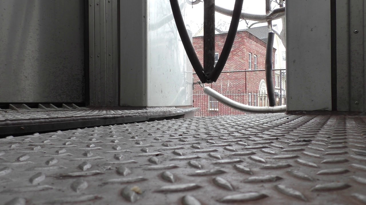 NYC Subway HD Audio: Siemens SITRAC AC Traction Motor IGBT Inverter Sounds on The R160B (3/1/19)