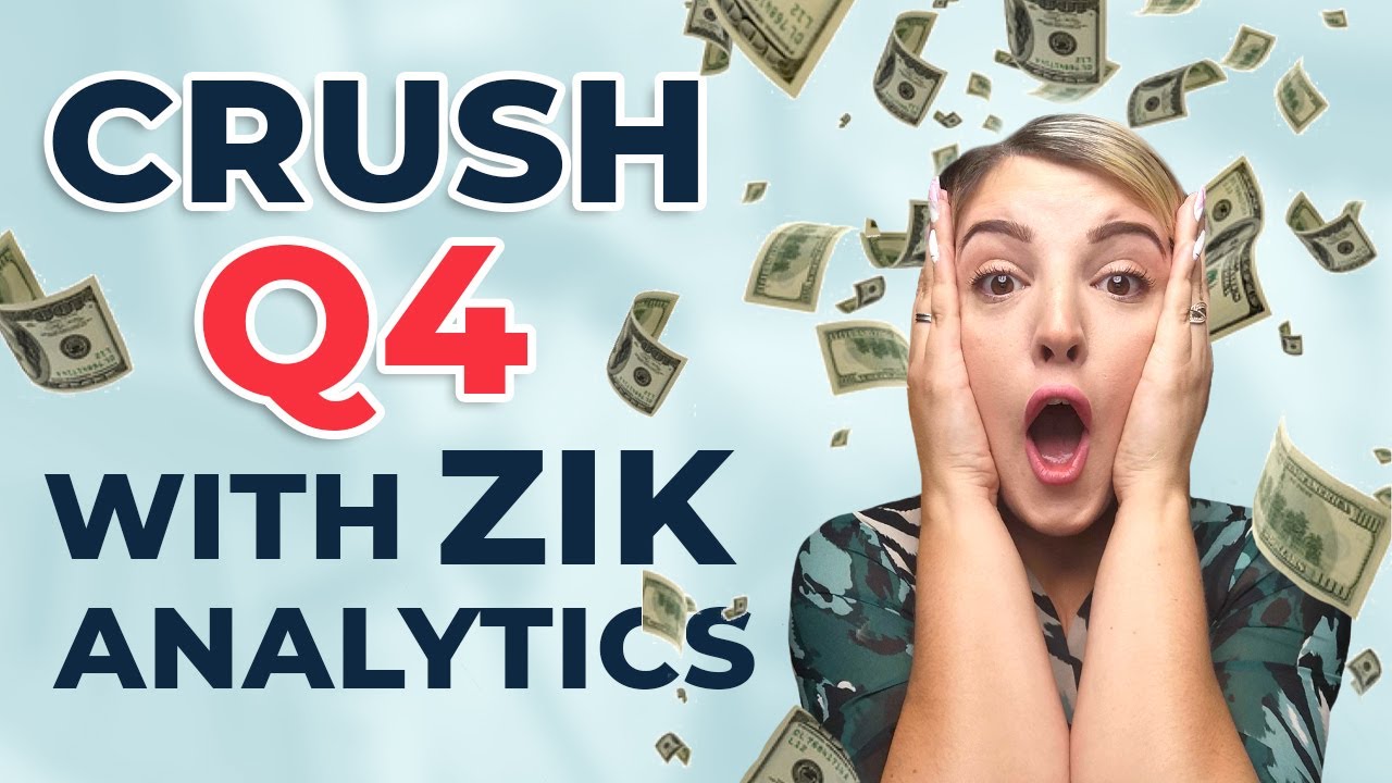 Prepare your eBay Store for Q4 in 2021 How to CRUSH the 4th Quarter