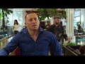 GSP on Returning to Build his MMA Legacy