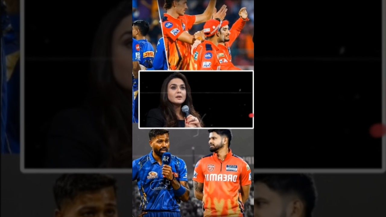 mi vs pbks match highlights IPL 2025 