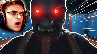 Krampus is Home (Part 1) | THERE ARE MONSTERS IN MY HOUSE!!!