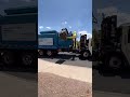 3086 one of gilberts new spartans collecting 2 evrIl toters trash route 85233