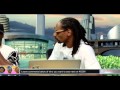 Snoop Dogg talks how till Master P came around no money was in Rap