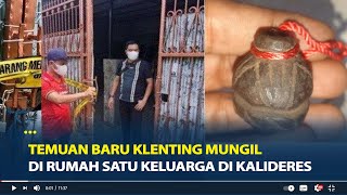 Temuan Baru Klenting Mungil, Perkuat Penyebab Tewasnya Satu Keluarga di Kalideres untuk Ritual