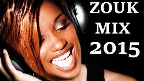 SESSION ZOUK LOVE MIX 2015 NOSTALGIE AVEC ALEX-CATHERINE/FANNY J/LORENZ/THAYNA/FACE A FACE/...