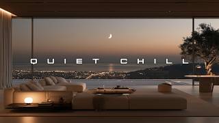 Deep Work Music - QUIET CHILL for Deep Focus, Calm & Relaxation | FLOWSTATE DEEP Vol.70