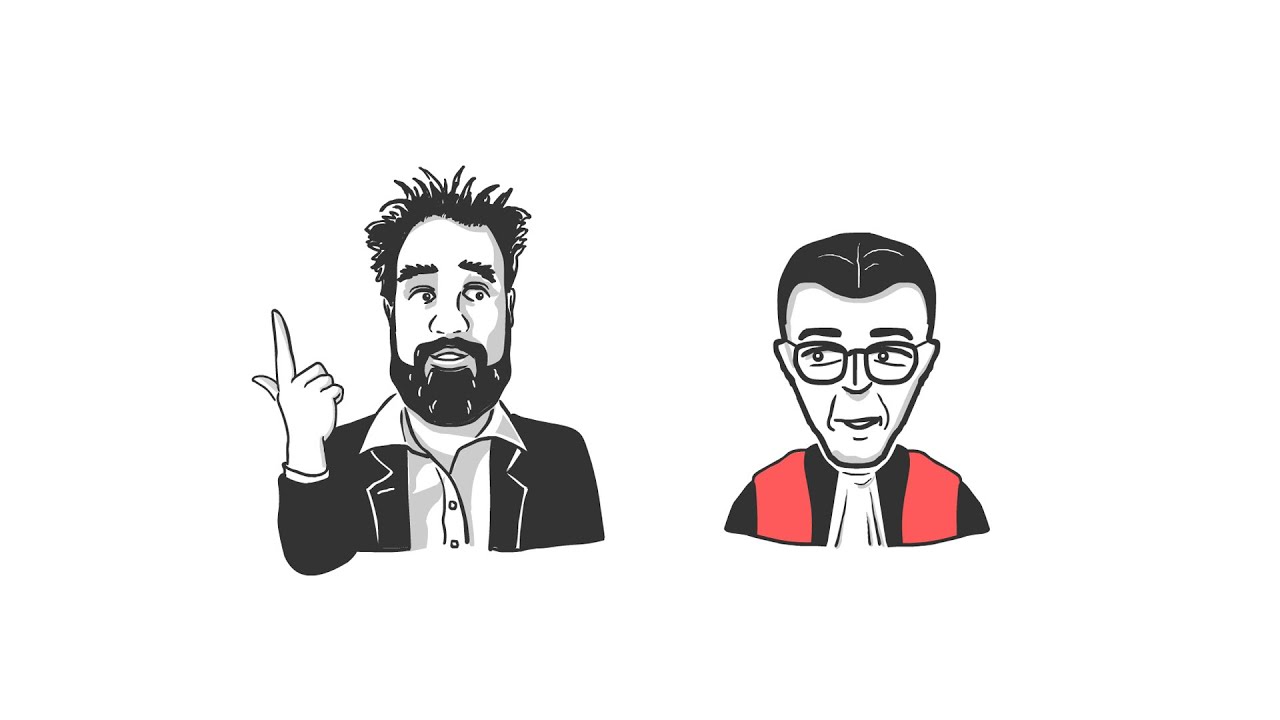 Le déroulement de votre procès