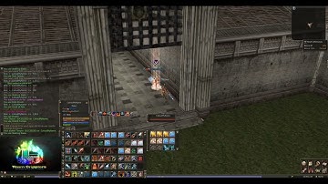 L2 Reborn Origins - Doombringer & SoulHound Olympiad Freya Chronicle