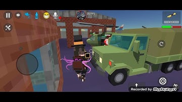 Simple Sandbox 2: Just In A Multiplayer Server