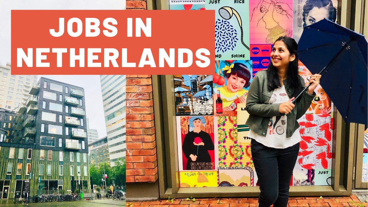 tourism jobs for foreigners in netherlands