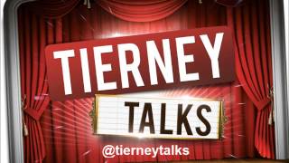 DIT radio guys conned by @tierneytalks alternative Joe Brolly!!