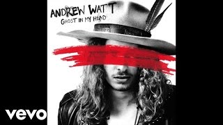 Video voorbeeld van "Andrew Watt - High (Audio)"