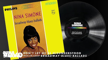 Nina Simone - Don