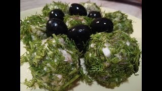 Фирменная закуска из сельди ВКУСНО И ПРОСТО Фирменная закуска из сельди ВКУСНО И ПРОСТО