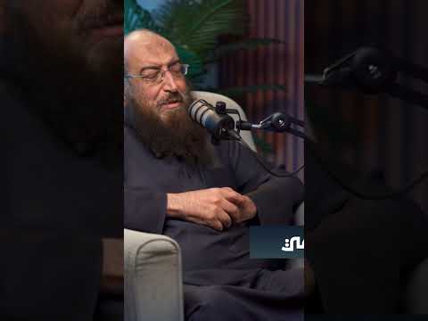 لقاء حواري مع الشيخ ياسر برهامي