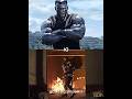 Nemesis vs colossus