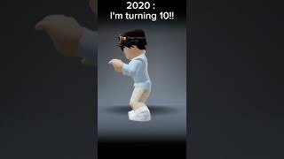 Time Passed Too Quickly reality robloxedit shorts