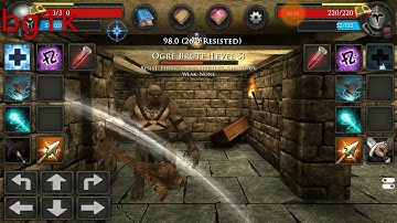 moonshades rpg part 5 (voiceless dungeon)