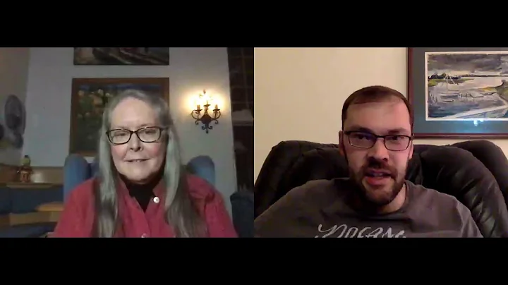 GalaxyCon live one on one with Debra Spinney 11/8/20