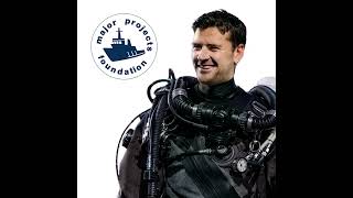 Dr Matt Carter - Marine Archaeologist - S01 E09