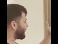 حالات وتس حسام حنيد /انتي لي اجمل حبيبه
