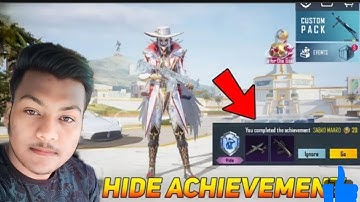 FREE GROZA SKIN HIDE ACHIEVEMENT -SAMSUNG,A3,A5,A6,A7,J2,J5,J7,S5,S6,S7,59,A10,A20, A30, A50,A70