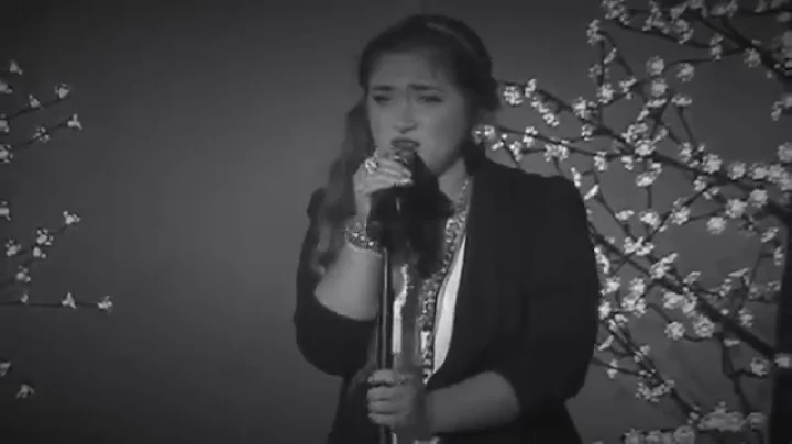 Victoria Holmes - When We Were Young/ Adele Cover