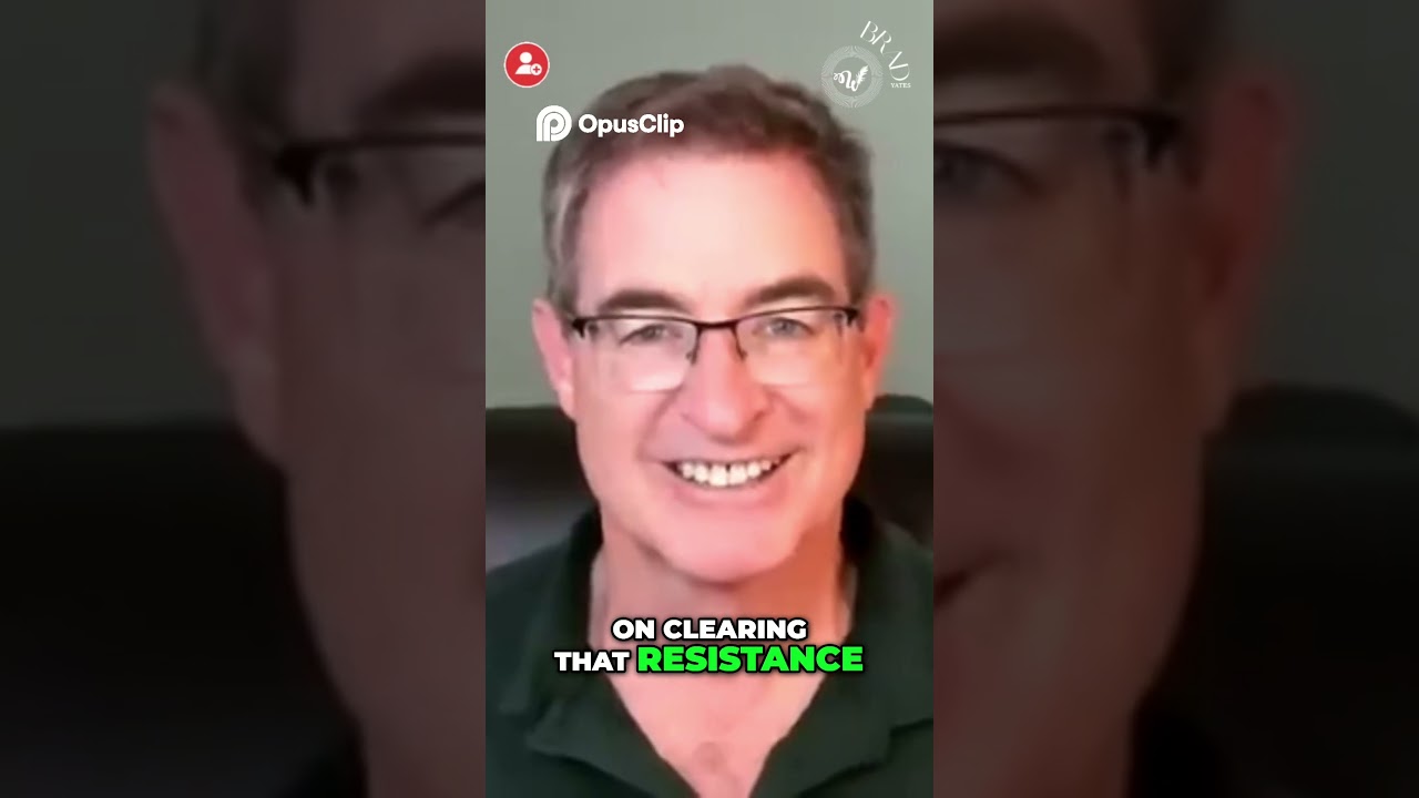 Раскройте свои желания: преодолейте сопротивление с помощью техники постукивания.