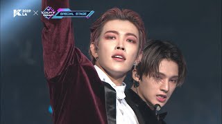 [KCON 2019 LA] ATEEZ | Very Good