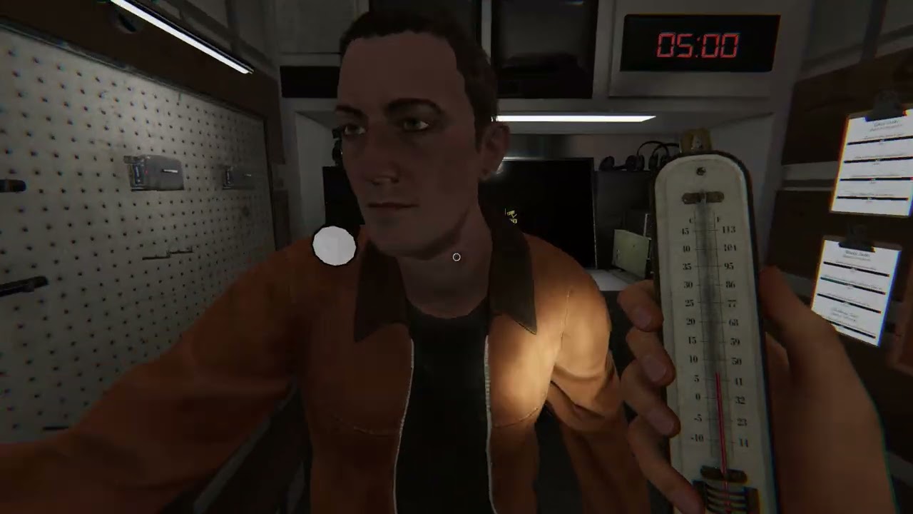 Phasmophobia ZNOWU WIĘC ZAPRASZAM