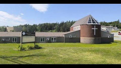 First Sunday of Advent, November 30, 2025