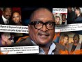 Exposing beyoncs father mathew knowles for stealing cheating and hiding his secret children