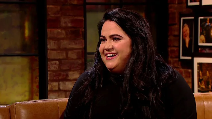 Trisha Lewis | The Late Late Show | RT One