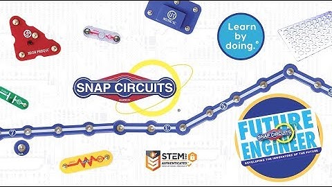 Snap Circuits All Products Promo 3