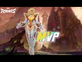 Did Emma Frost SECRETLY Become a S-Tier Tank? | Marvel Rivals