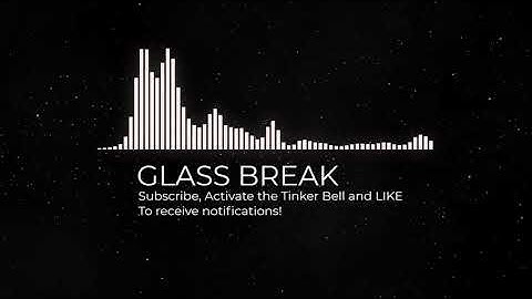 😎🎶 Glass Break🔥📀 (No Copyright Music)🎶