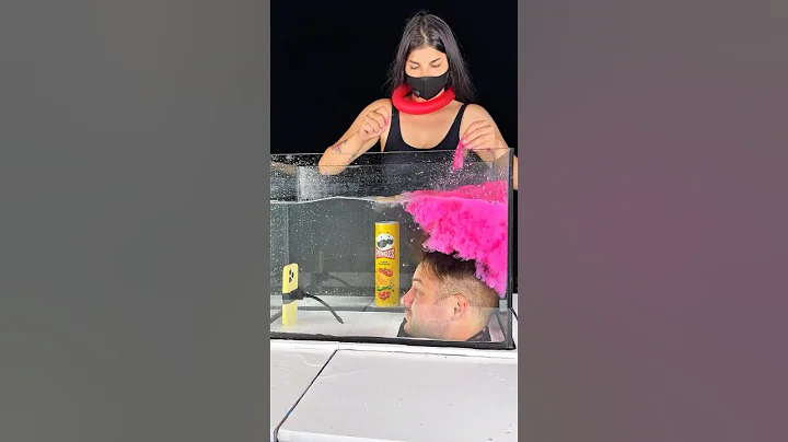 Part 1 – Visual ASMR Tutorial 💦