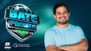 O futebol cearense em debate | Bate-Pronto 30/04/24